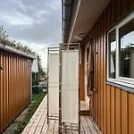Дом отдыха Summerhouse By The Little Belt With Sea View