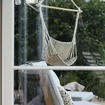 Summerhouse By The Little Belt With Sea View Дом отдыха *