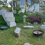 Summerhouse By The Little Belt With Sea View * Хадерслев