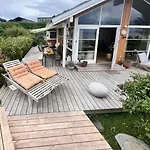 Summerhouse By The Little Belt With Sea View Holiday home Haderslev