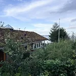 Holiday home Summerhouse By The Little Belt With Sea View *