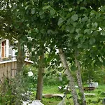 Дом отдыха Summerhouse By The Little Belt With Sea View