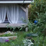 Holiday home Summerhouse By The Little Belt With Sea View
