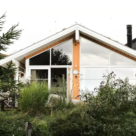 Summerhouse By The Little Belt With Sea View *