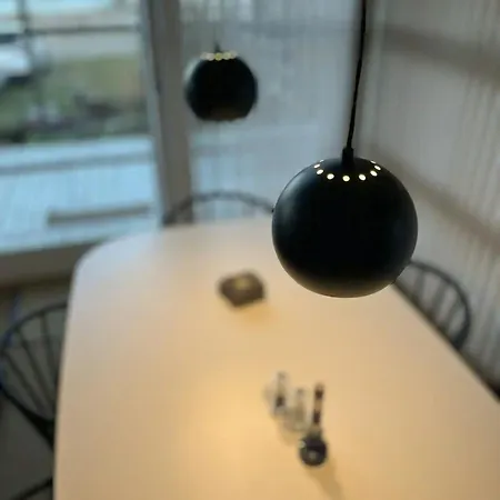 Hébergement de vacances Summerhouse By The Little Belt With Sea View Haderslev