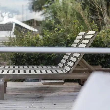 Summerhouse By The Little Belt With Sea View Casa de Férias Haderslev