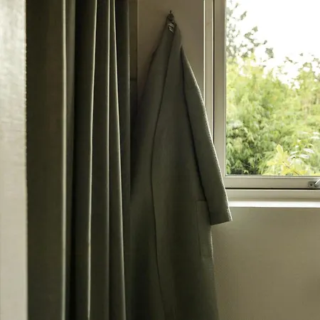 Summerhouse By The Little Belt With Sea View * Haderslev