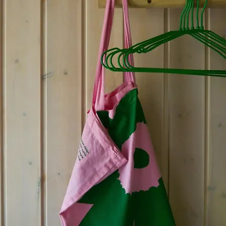 Summerhouse By The Little Belt With Sea View *