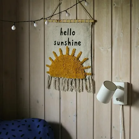 Summerhouse By The Little Belt With Sea View Hébergement de vacances