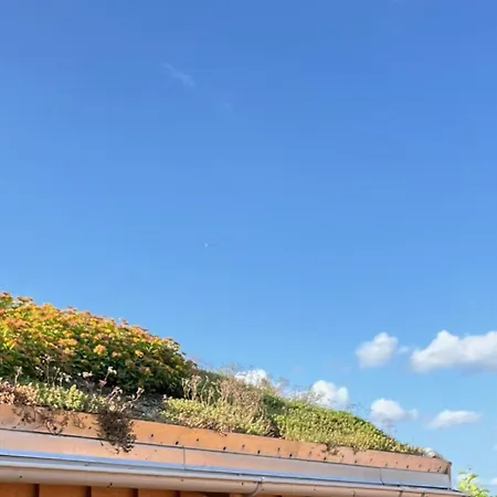 Summerhouse By The Little Belt With Sea View