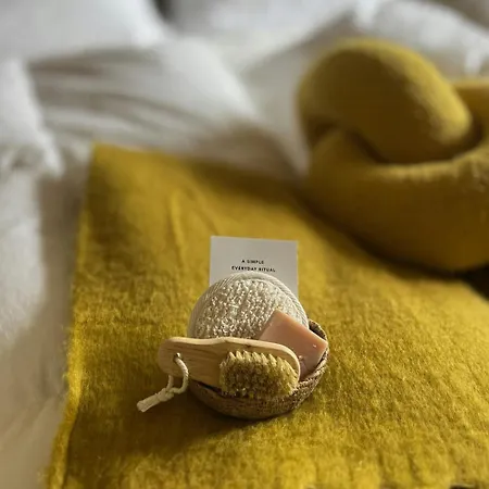 Summerhouse By The Little Belt With Sea View Casa de Férias