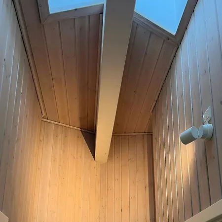 Summerhouse By The Little Belt With Sea View Hébergement de vacances