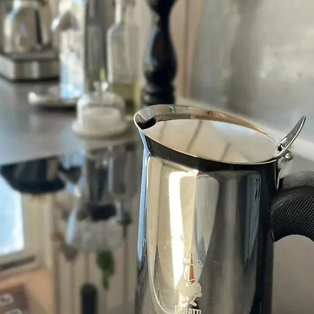 Casa de Férias Summerhouse By The Little Belt With Sea View