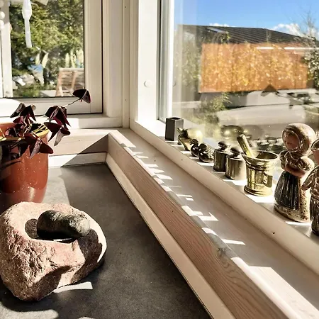 Summerhouse By The Little Belt With Sea View Haderslev