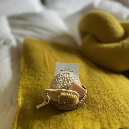 Summerhouse By The Little Belt With Sea View