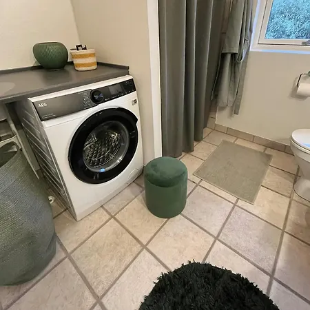 Summerhouse By The Little Belt With Sea View Casa de Férias