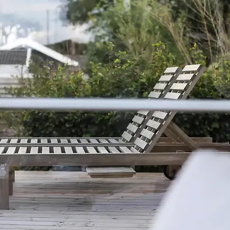 Summerhouse By The Little Belt With Sea View Haderslev