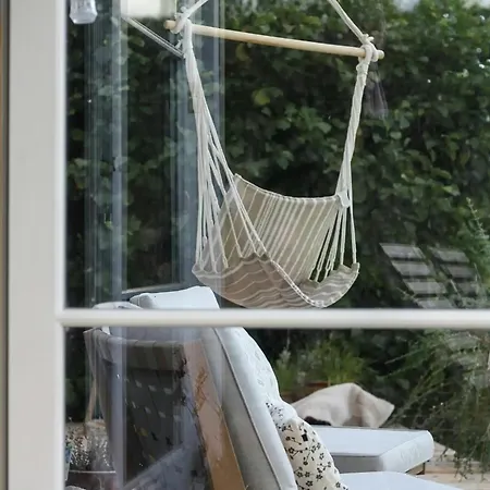 Summerhouse By The Little Belt With Sea View بيت للعطل *