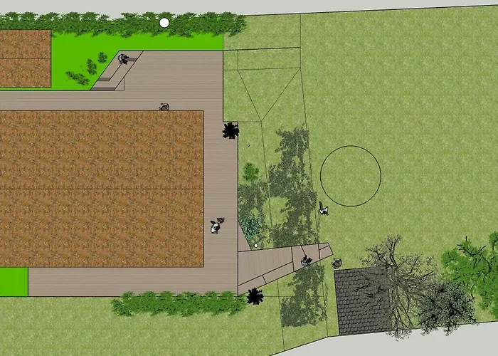 Summerhouse By The Little Belt With Sea View Сasa de vacaciones Haderslev