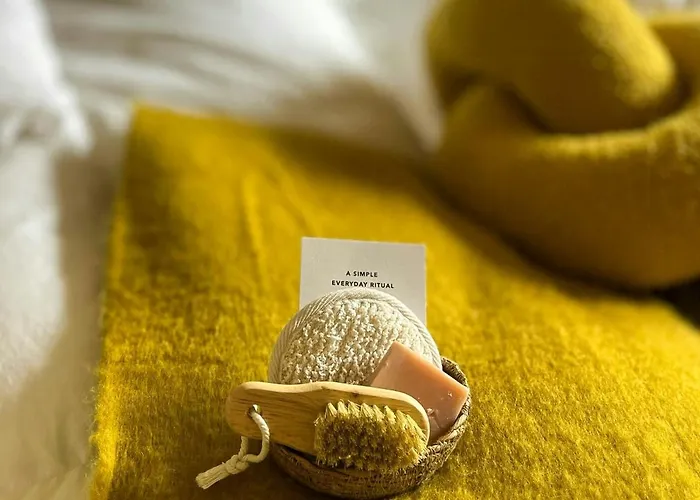 Сasa de vacaciones Summerhouse By The Little Belt With Sea View *