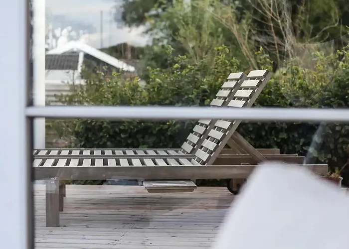 Summerhouse By The Little Belt With Sea View *
