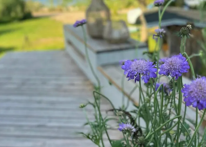 Summerhouse By The Little Belt With Sea View *