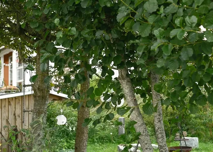 Сasa de vacaciones Summerhouse By The Little Belt With Sea View