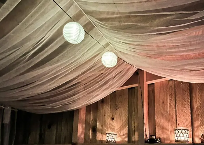 Сasa de vacaciones Summerhouse By The Little Belt With Sea View *